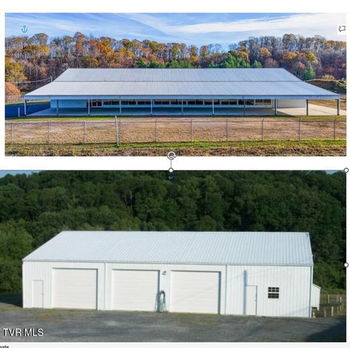 1245/1251 Montvue Road, Kingsport, TN, 37663 | Card Image