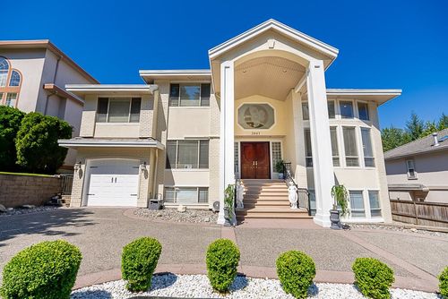 3087 Firestone Pl, Coquitlam, BC, V3E3E1 | Card Image