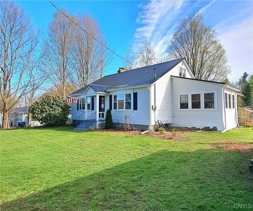 4 Durr Avenue, Camden, NY, 13316 | Card Image