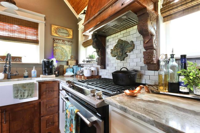 22 Turkey Valley Rd, House other with 2 bedrooms, 2 bathrooms and null parking in Kirby AR | Image 15