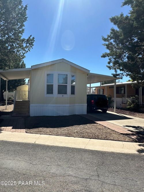 lot-8-7901 E State Route 69, Prescott Valley, AZ, 86314-8466 | Card Image