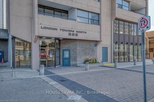 2206-389 Dundas St, London, ON, N6B3L5 | Card Image