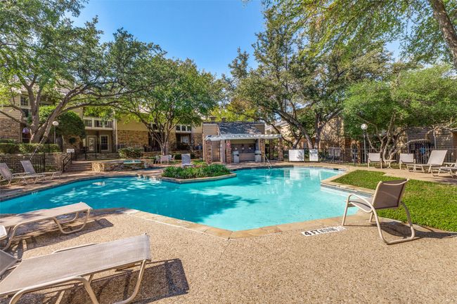 APT-131 - 14277 Preston Rd, Condo with 1 bedrooms, 1 bathrooms and null parking in Dallas TX | Image 18