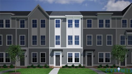 7536 Pitch Pine Avenue, Henrico, VA, 23231 | Card Image