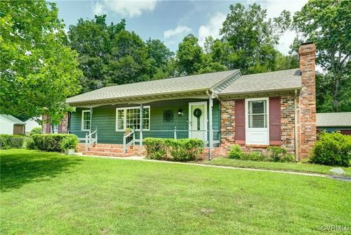 10070 Rinker Dr, Mechanicsville, VA, 23116-2714 | Card Image