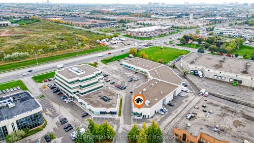 16-7780 Woodbine Ave, Markham, ON, L3R2N7 | Card Image
