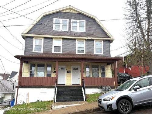 2-37 Shea St, Nanticoke, PA, 18634-2318 | Card Image