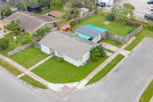 4930 Janssen Dr, Corpus Christi, TX, 78411-2710 | Card Image