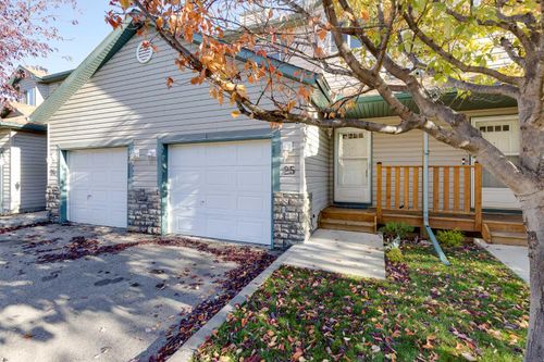 25-156 Canoe Dr Sw, Airdrie, AB, T4B2Z3 | Card Image