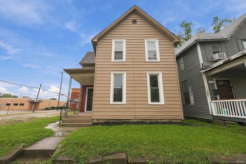 1205 Orchard Street, Fort Wayne, IN, 46808 | Card Image