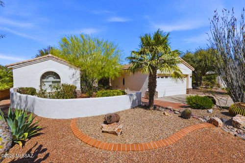 2860 S Greenside Place, Green Valley, AZ, 85614 | Card Image