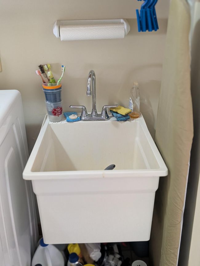Sink in Utilty | Image 35