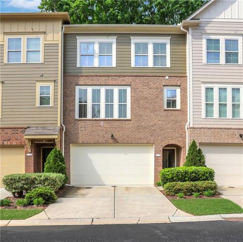 1300 Hopkins Dr, Decatur, GA, 30033-3251 | Card Image