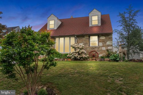 3170 Weston St, PHILADELPHIA, PA, 19136-1823 | Card Image