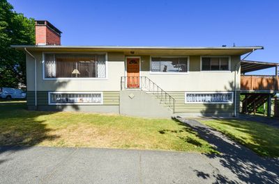 7808 Ross St, House other with 5 bedrooms, 2 bathrooms and 3 parking in Vancouver BC | Image 1