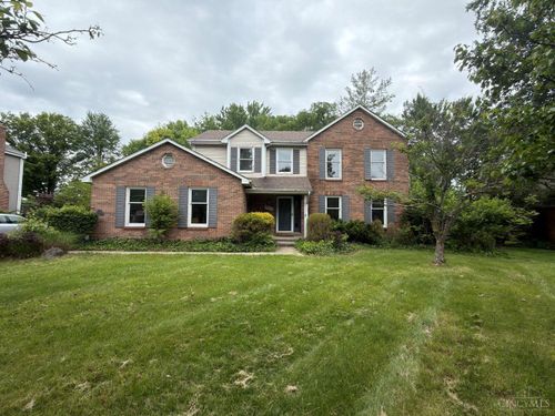 3200 Shadow Ridge Drive, Deerfield Twp., OH, 45140 | Card Image