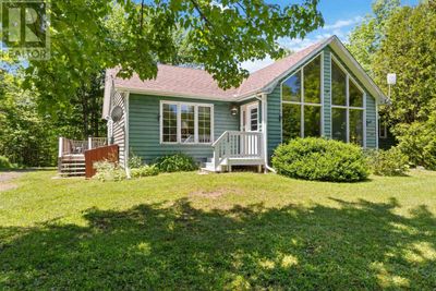 729 Parker Mountain Rd, House other with 3 bedrooms, 1 bathrooms and null parking in Parkers Cove NS | Image 3