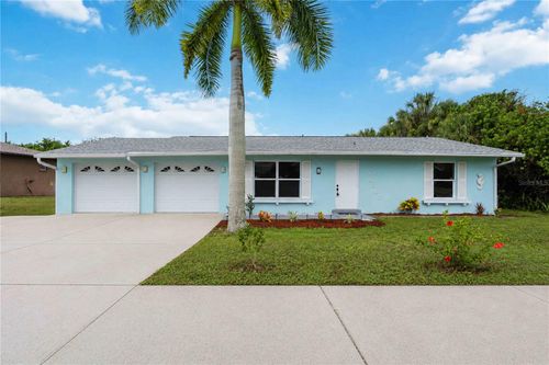 19367 Edgewater Dr, PORT CHARLOTTE, FL, 33948-7752 | Card Image