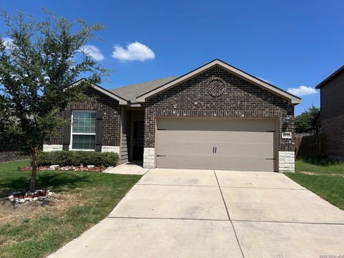7970 Cactus Plum Dr, San Antonio, TX, 78254-6804 | Card Image