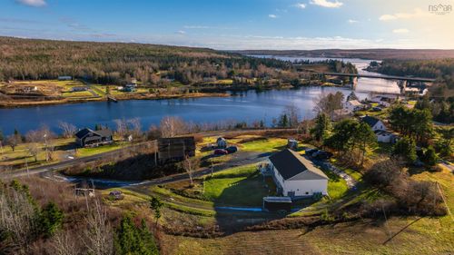 87 Pool Rd, Sheet Harbour, NS, B0J3B0 | Card Image