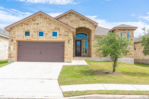 11119 Cape Primrose, San Antonio, TX, 78245-3713 | Card Image