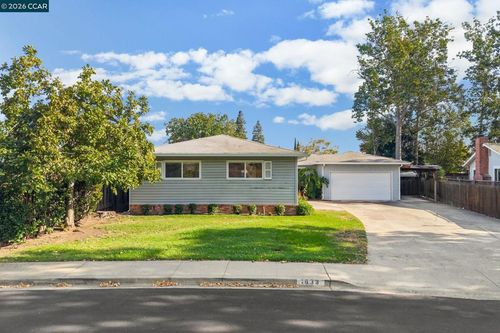 1833 Sandalwood Dr, Concord, CA, 94519-1110 | Card Image