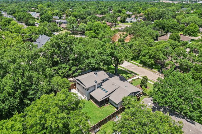 1229 Cheyenne Dr, House other with 4 bedrooms, 3 bathrooms and null parking in Richardson TX | Image 37