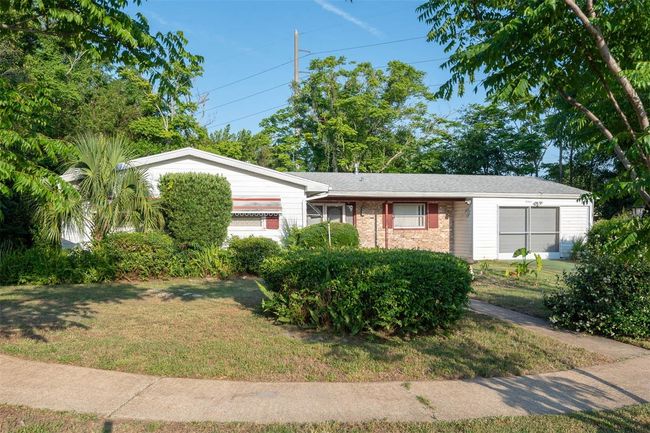 2361 Kimberly Dr, House other with 3 bedrooms, 2 bathrooms and null parking in DELTONA FL | Image 15