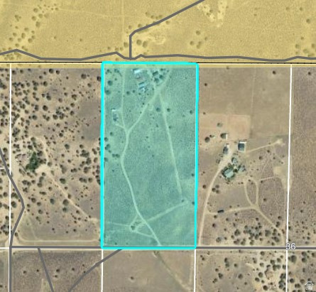 Land in Cedar City 2