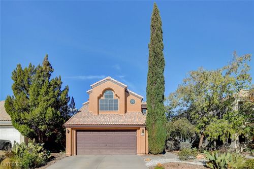 7836 Turtle Cove Ave, Las Vegas, NV, 89128-6732 | Card Image