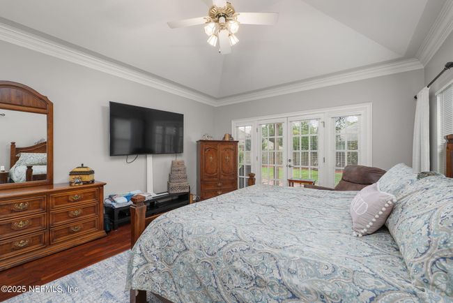1766 Buttonbush Way, House other with 4 bedrooms, 2 bathrooms and null parking in Fleming Island FL | Image 14