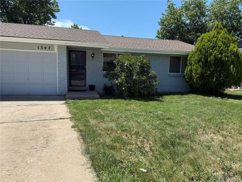 1345 Youngfield St, Golden, CO, 80401-4246 | Card Image