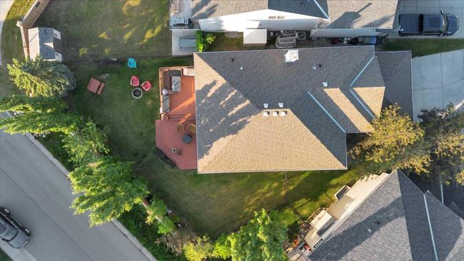 266 Rockborough Green Nw, House other with 5 bedrooms, 4 bathrooms and 4 parking in Calgary AB | Image 38