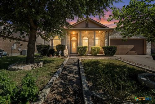 6213 Melanie Dr, Killeen, TX, 76542-5477 | Card Image
