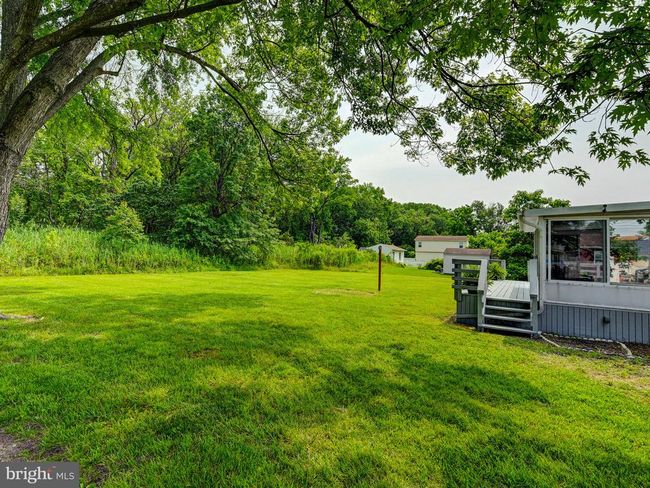 2411 Ruth Ave, House other with 4 bedrooms, 3 bathrooms and null parking in SPARROWS POINT MD | Image 37