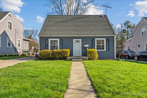 375 S Edison Avenue, Elgin, IL, 60123 | Card Image