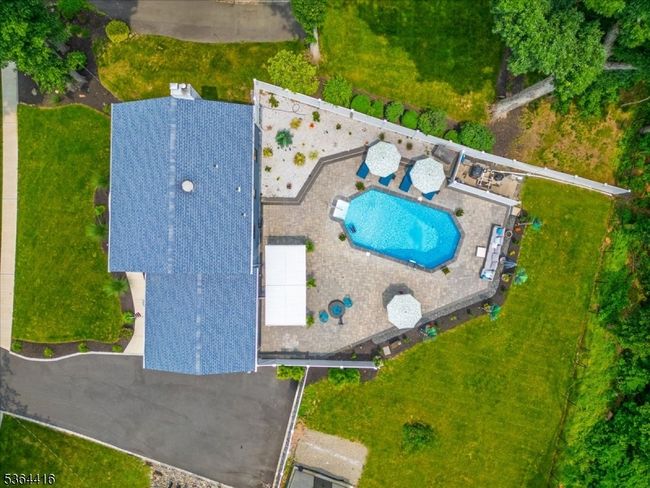360 North Ave, House other with 4 bedrooms, 2 bathrooms and null parking in Fanwood NJ | Image 44