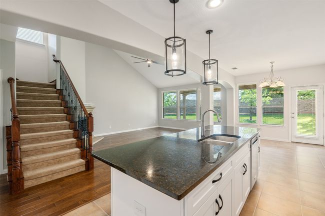 459 Bristol St, House other with 4 bedrooms, 3 bathrooms and null parking in Roanoke TX | Image 11