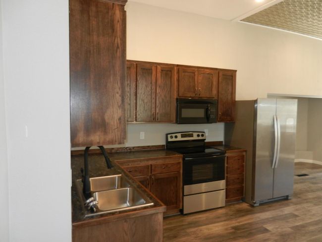 316 Degraff Ave, House other with 2 bedrooms, 1 bathrooms and null parking in Swanville MN | Image 7