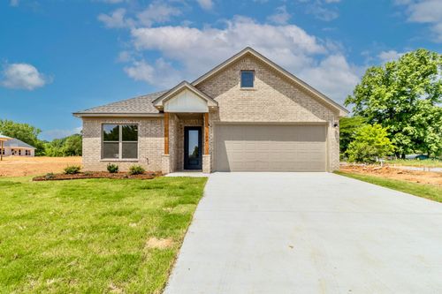 102 Fitzgerald Drive, Benton, AR, 72015 | Card Image