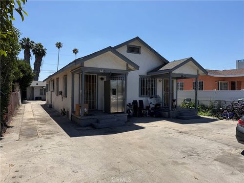 3-678 W 61st St, Los Angeles, CA, 90044-6337 | Card Image