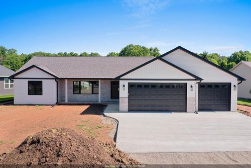 3022 Winnipeg Street, MENASHA, WI, 54952 | Card Image