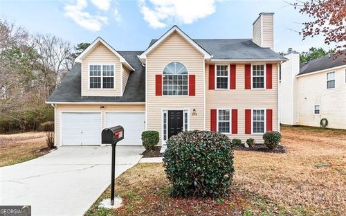 2916 Ward Lake Way, Ellenwood, GA, 30294-4811 | Card Image