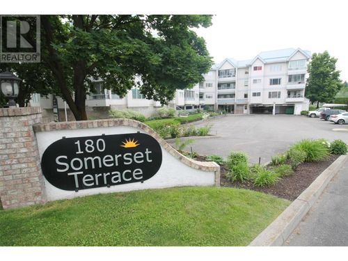 207-180 Hollywood Rd N, Kelowna, BC, V1X6Y9 | Card Image