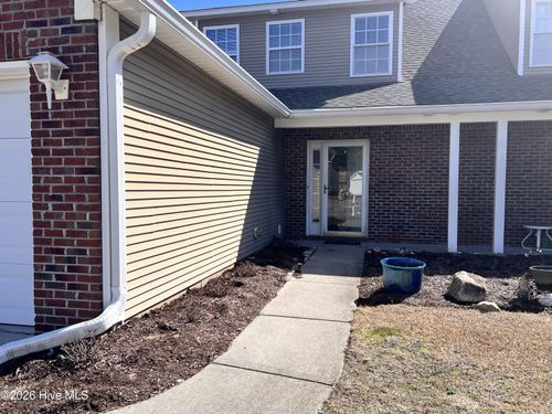 4068 Winds Ridge Dr, Wilmington, NC, 28409-4459 | Card Image