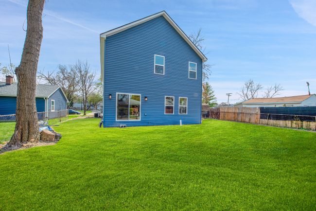 Backyard | Image 21