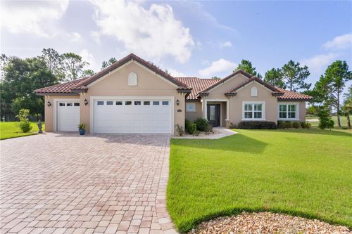 17854 Sw 72nd Street Rd, DUNNELLON, FL, 34432-9534 | Card Image