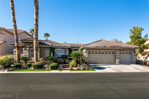 9413 Empire Rock St, Las Vegas, NV, 89143-1374 | Card Image