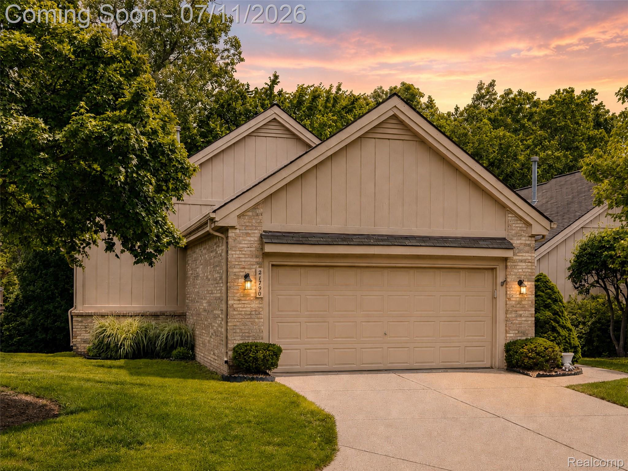 Residential in Farmington Hills 2