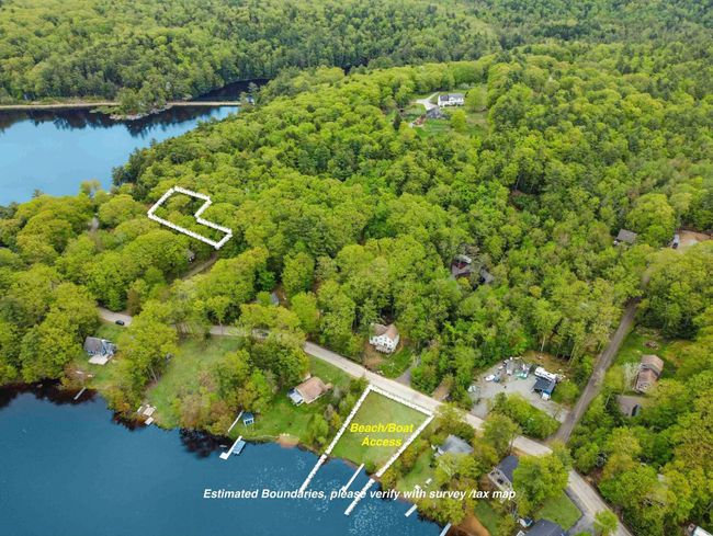 1 Pocumtuck Way, Home with 0 bedrooms, 0 bathrooms and null parking in Gilmanton NH | Image 13